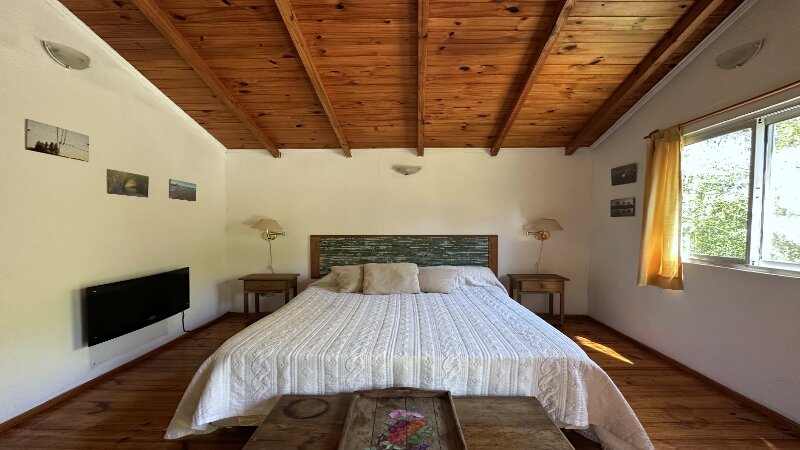CASITA DEL BOSQUE